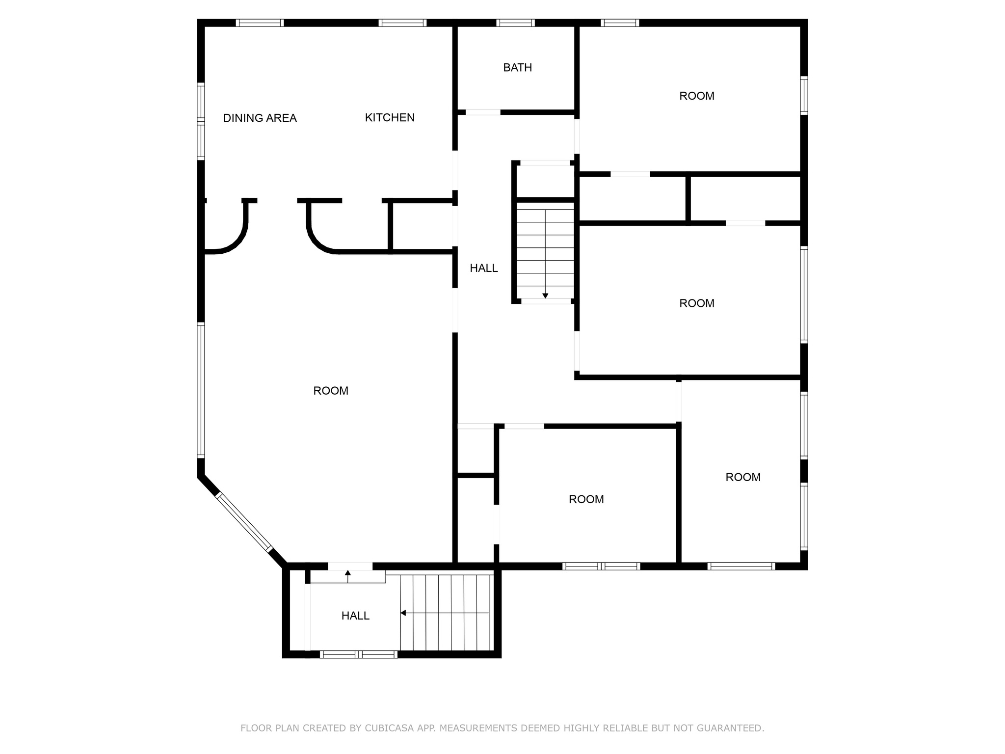 CROSS - Residential Income
