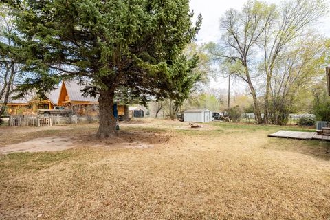 Tiny photo for 141 E 200 N, Duchesne, UT 84021 (MLS # 2147742)
