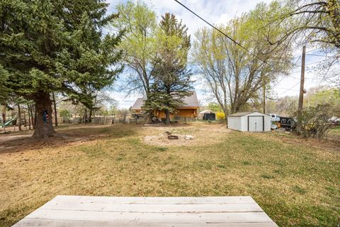 Tiny photo for 141 E 200 N, Duchesne, UT 84021 (MLS # 2147742)
