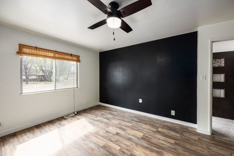 Tiny photo for 141 E 200 N, Duchesne, UT 84021 (MLS # 2147742)