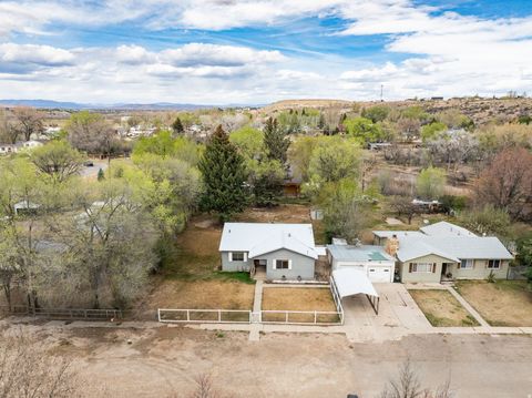 Tiny photo for 141 E 200 N, Duchesne, UT 84021 (MLS # 2147742)
