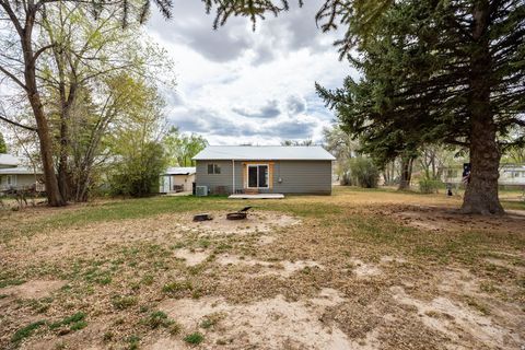 Tiny photo for 141 E 200 N, Duchesne, UT 84021 (MLS # 2147742)