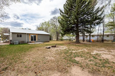 Tiny photo for 141 E 200 N, Duchesne, UT 84021 (MLS # 2147742)
