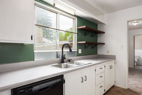 Tiny photo for 141 E 200 N, Duchesne, UT 84021 (MLS # 2147742)