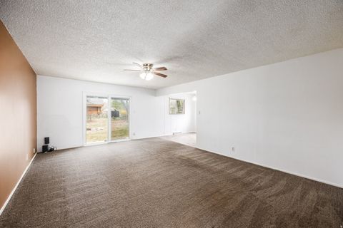 Tiny photo for 141 E 200 N, Duchesne, UT 84021 (MLS # 2147742)
