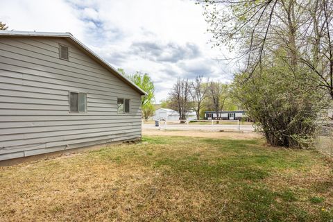 Tiny photo for 141 E 200 N, Duchesne, UT 84021 (MLS # 2147742)