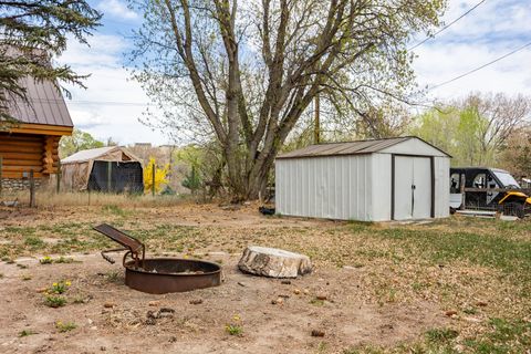Tiny photo for 141 E 200 N, Duchesne, UT 84021 (MLS # 2147742)