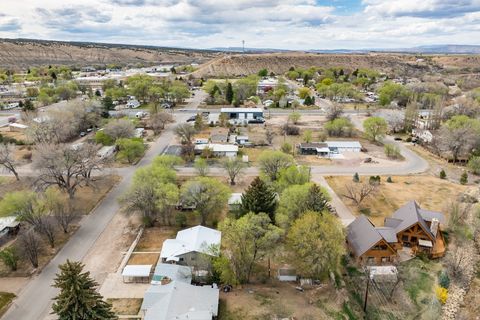 Tiny photo for 141 E 200 N, Duchesne, UT 84021 (MLS # 2147742)