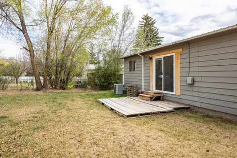 Tiny photo for 141 E 200 N, Duchesne, UT 84021 (MLS # 2147742)