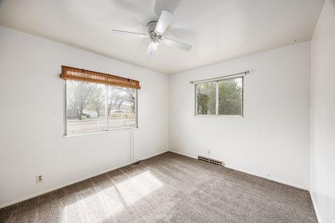 Tiny photo for 141 E 200 N, Duchesne, UT 84021 (MLS # 2147742)