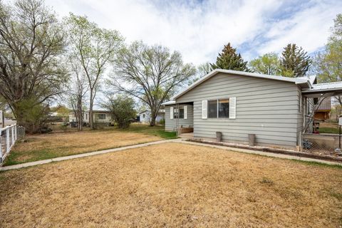 Tiny photo for 141 E 200 N, Duchesne, UT 84021 (MLS # 2147742)