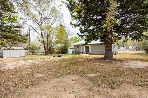 Tiny photo for 141 E 200 N, Duchesne, UT 84021 (MLS # 2147742)