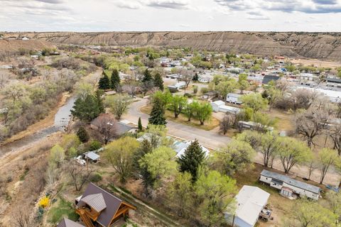 Tiny photo for 141 E 200 N, Duchesne, UT 84021 (MLS # 2147742)
