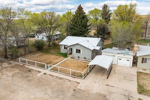 Tiny photo for 141 E 200 N, Duchesne, UT 84021 (MLS # 2147742)