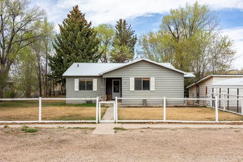 Photo of 141 E 200 N, Duchesne, UT 84021 (MLS # 2147742)