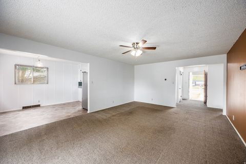 Tiny photo for 141 E 200 N, Duchesne, UT 84021 (MLS # 2147742)