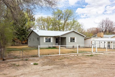 Tiny photo for 141 E 200 N, Duchesne, UT 84021 (MLS # 2147742)
