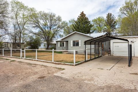 Tiny photo for 141 E 200 N, Duchesne, UT 84021 (MLS # 2147742)