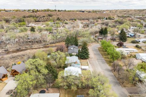 Tiny photo for 141 E 200 N, Duchesne, UT 84021 (MLS # 2147742)