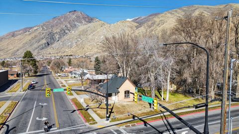 Tiny photo for 805 E 400 S, Springville, UT 84663 (MLS # 2136973)