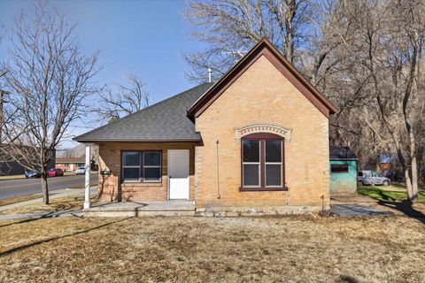 Tiny photo for 805 E 400 S, Springville, UT 84663 (MLS # 2136973)