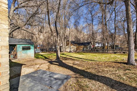 Tiny photo for 805 E 400 S, Springville, UT 84663 (MLS # 2136973)