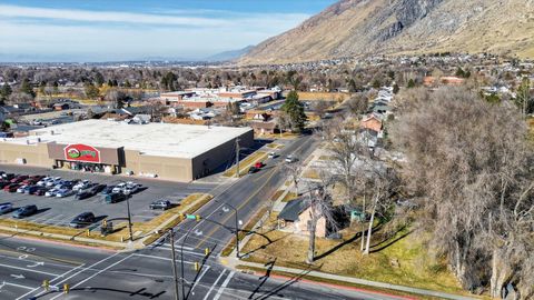 Tiny photo for 805 E 400 S, Springville, UT 84663 (MLS # 2136973)