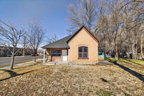 Tiny photo for 805 E 400 S, Springville, UT 84663 (MLS # 2136973)