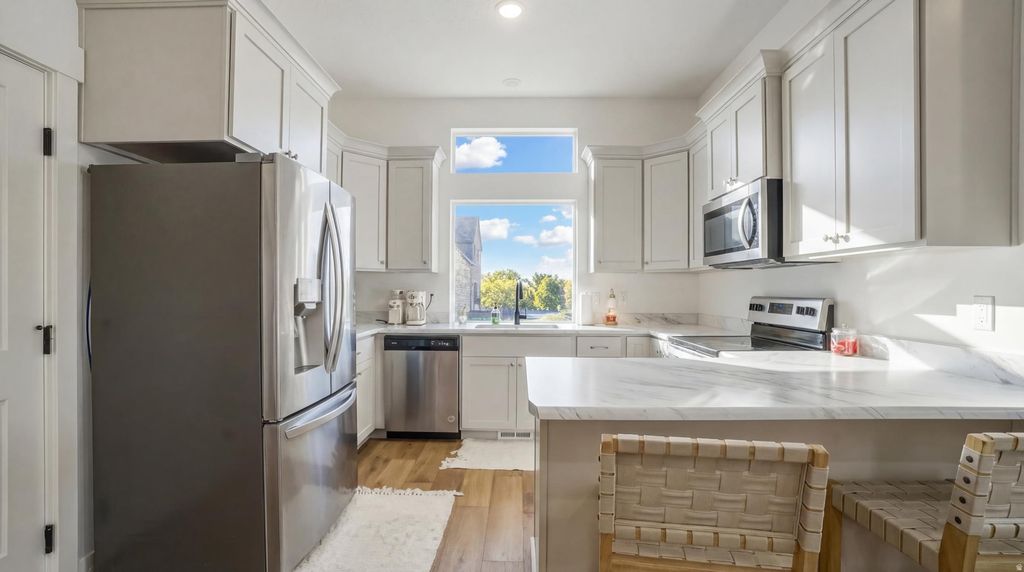 Photo of 1305 W 800 S, Spanish Fork, UT 84660 (MLS # 2137027)