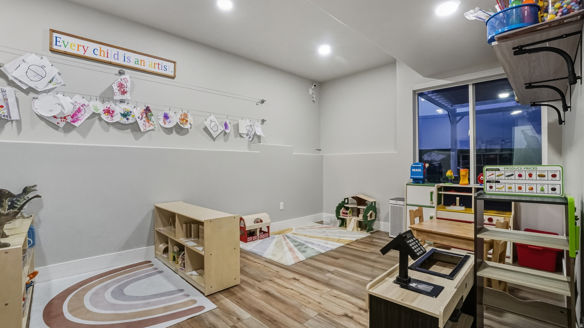 RIVER POINT - Residential