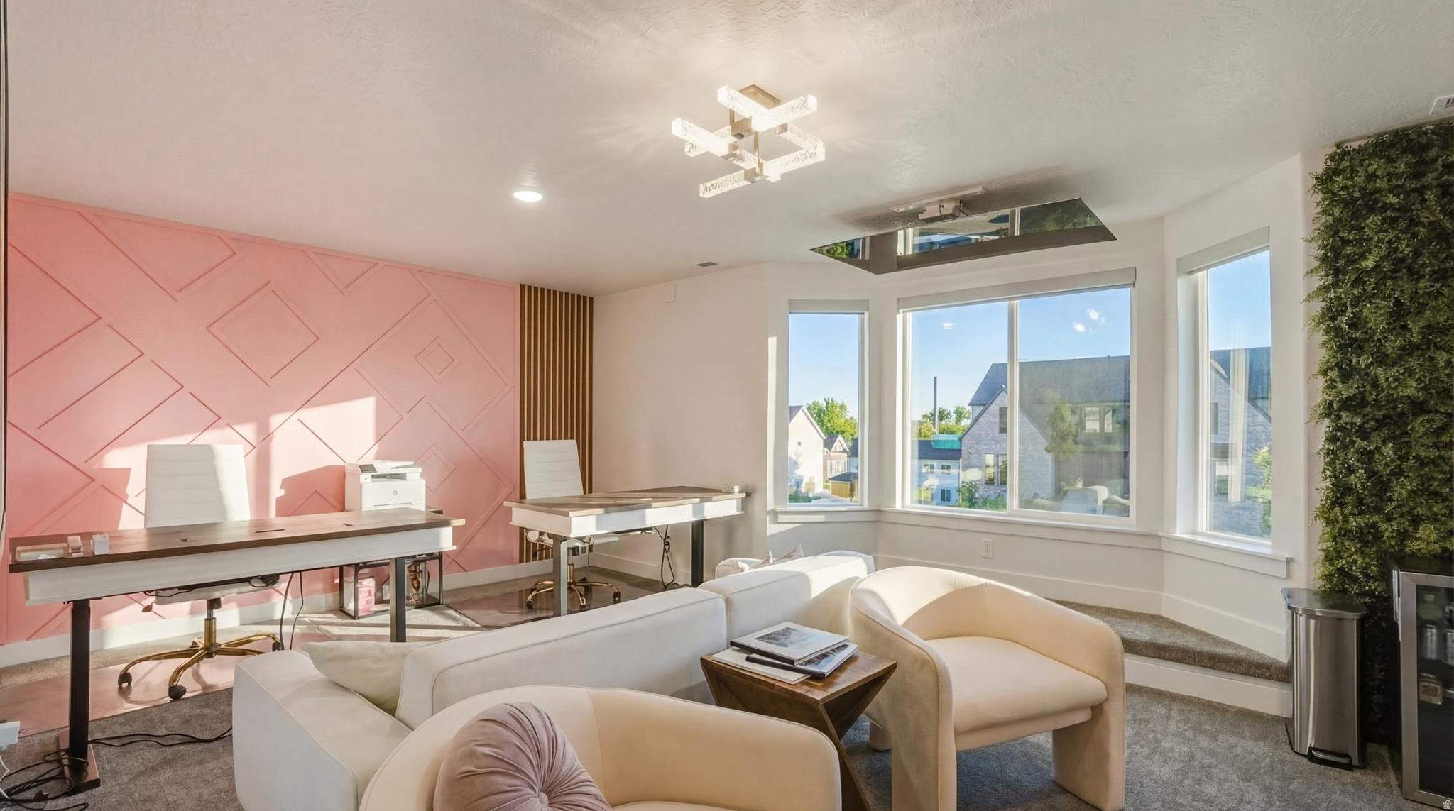 RIVER POINT - Residential