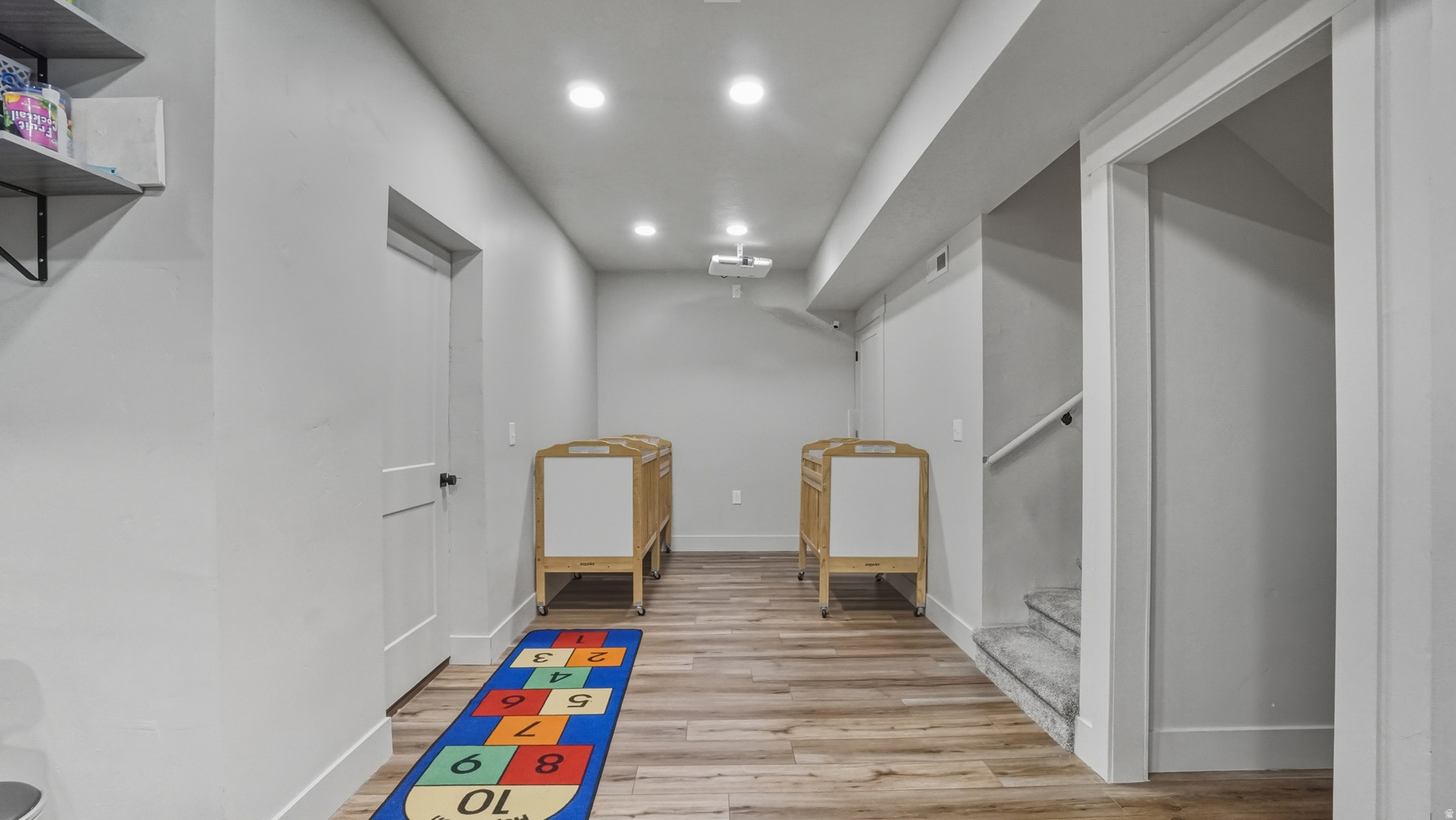 RIVER POINT - Residential