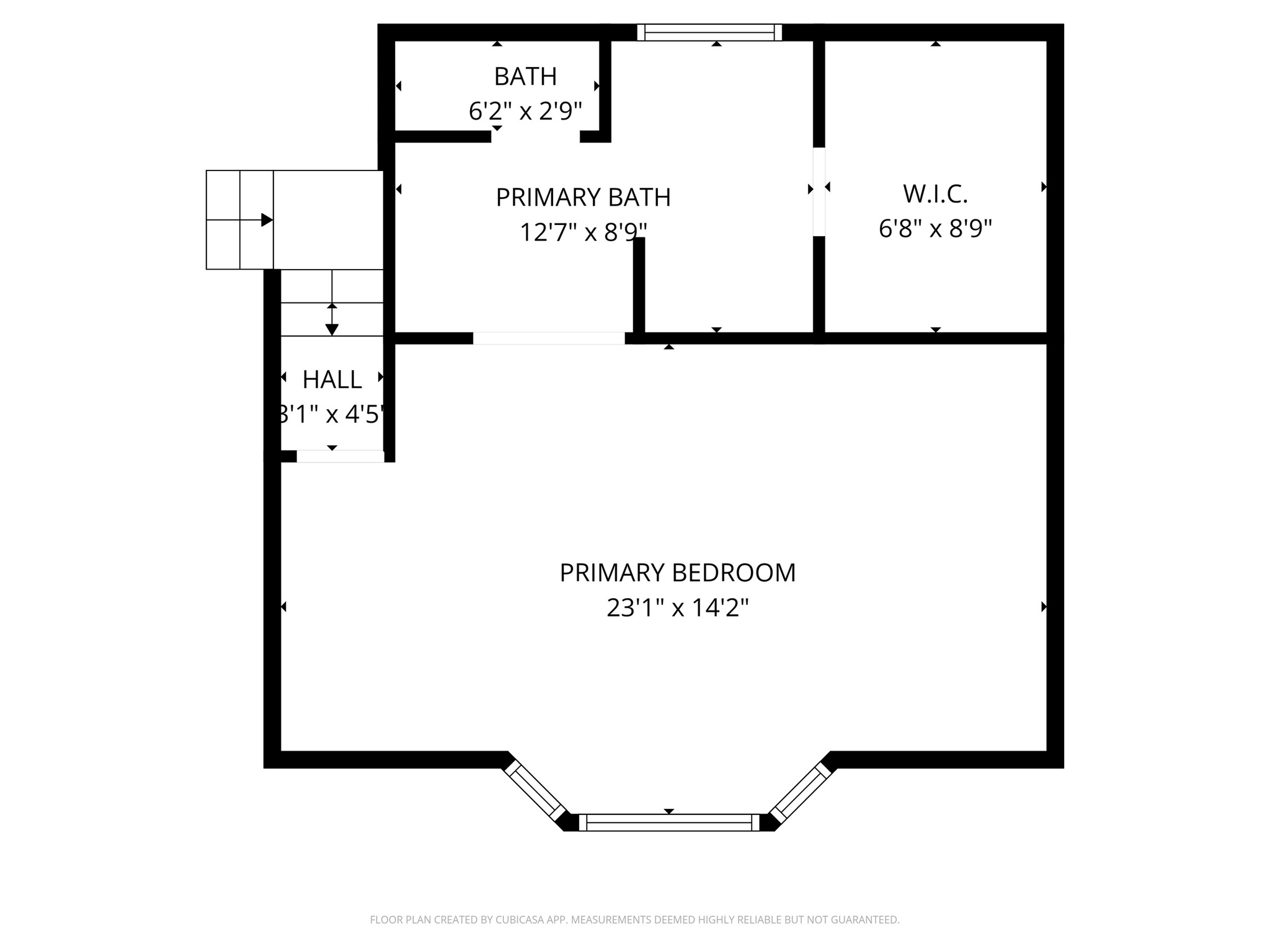 RIVER POINT - Residential