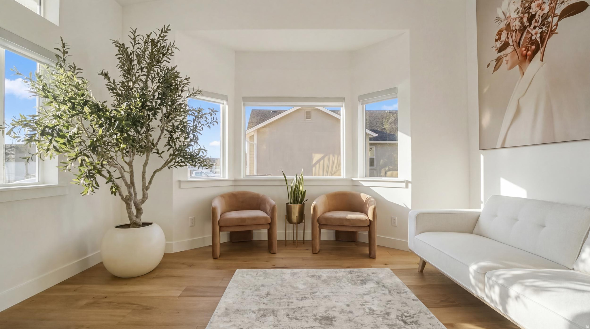 RIVER POINT - Residential