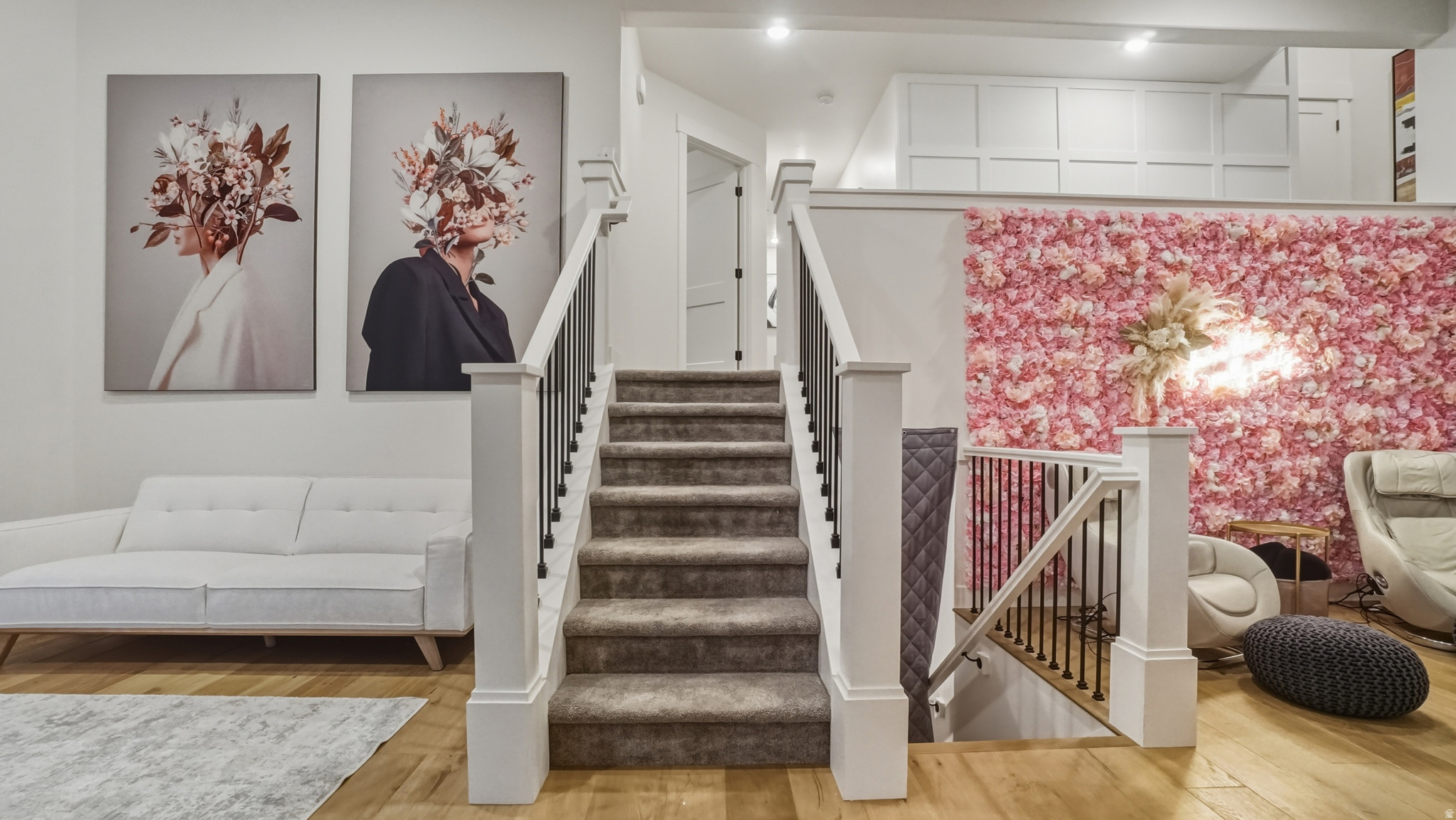 RIVER POINT - Residential