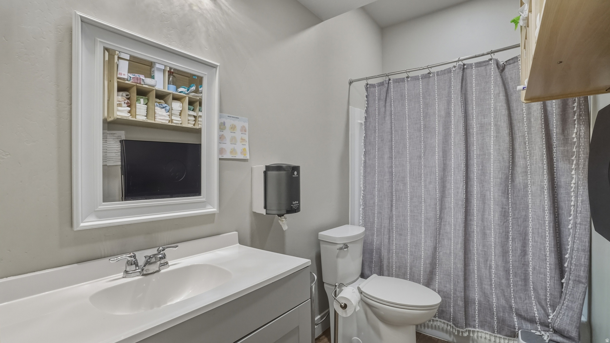 RIVER POINT - Residential