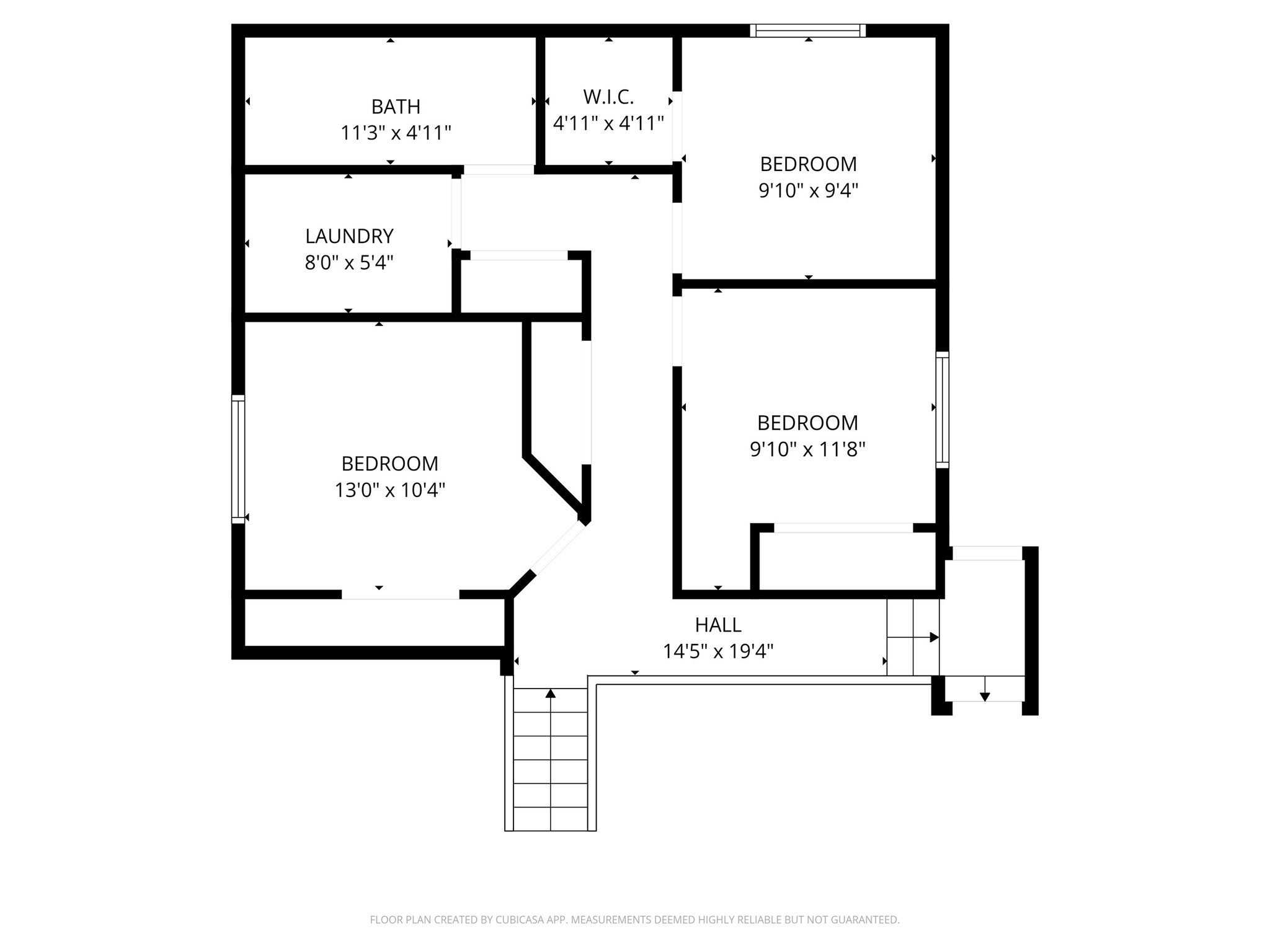 RIVER POINT - Residential