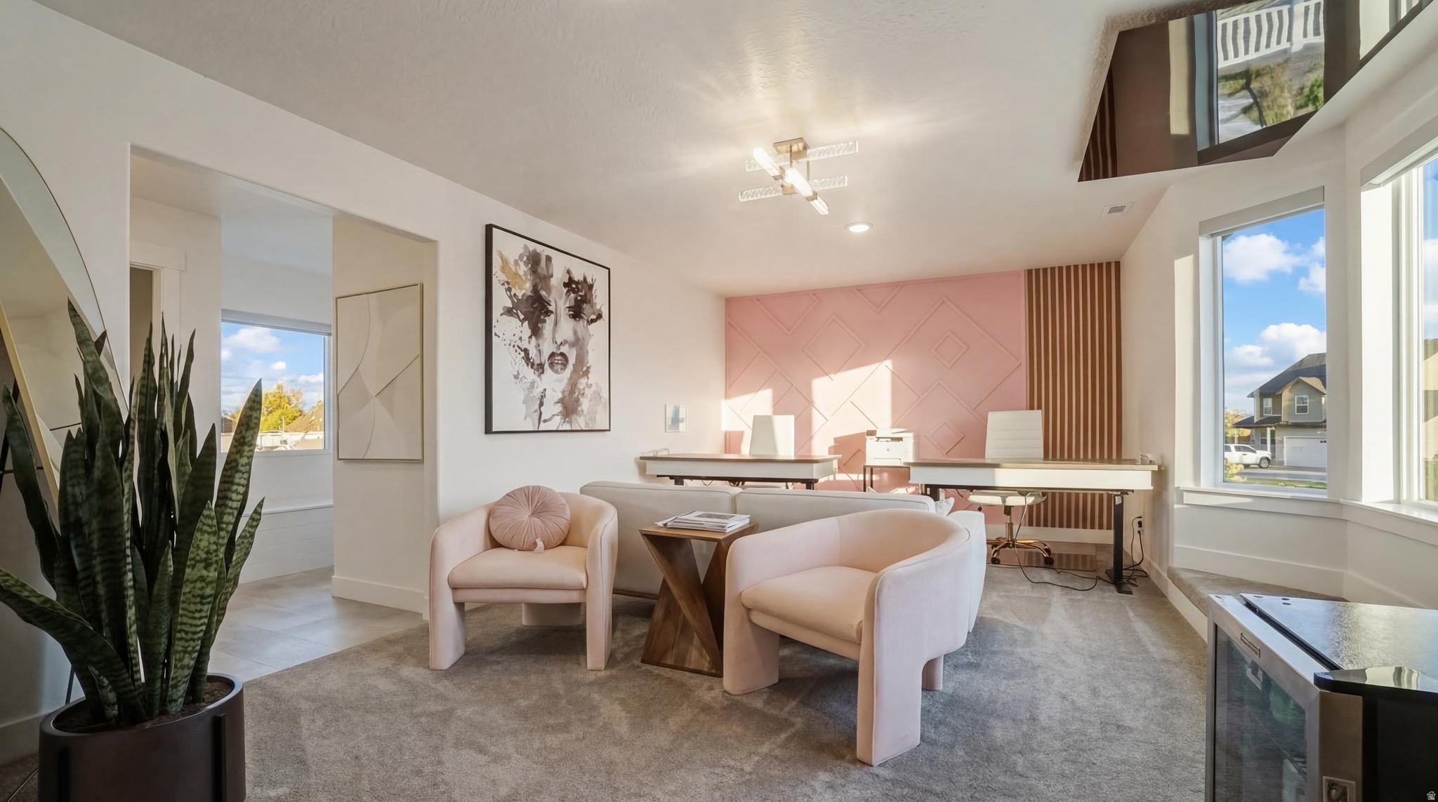 RIVER POINT - Residential