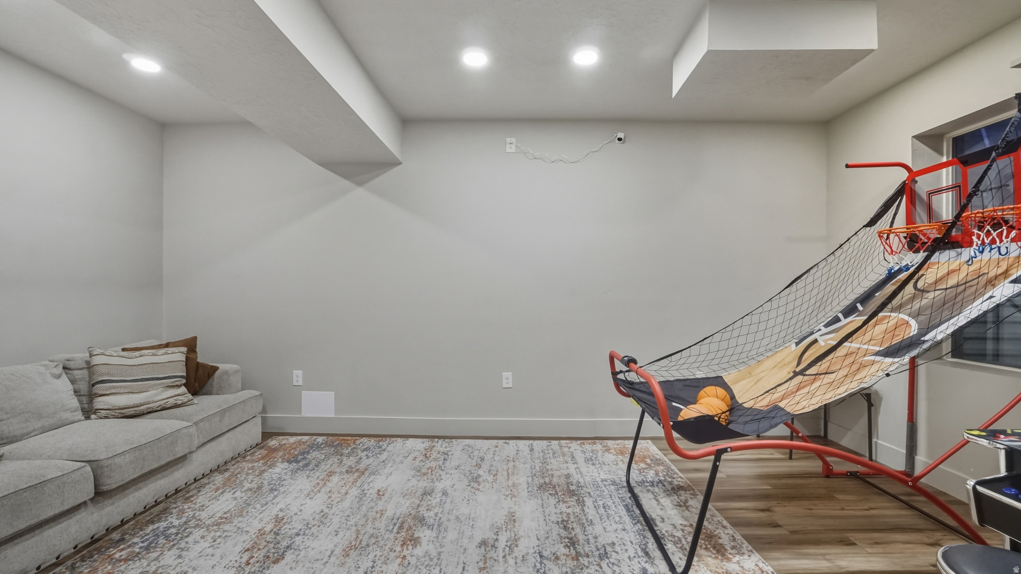 RIVER POINT - Residential