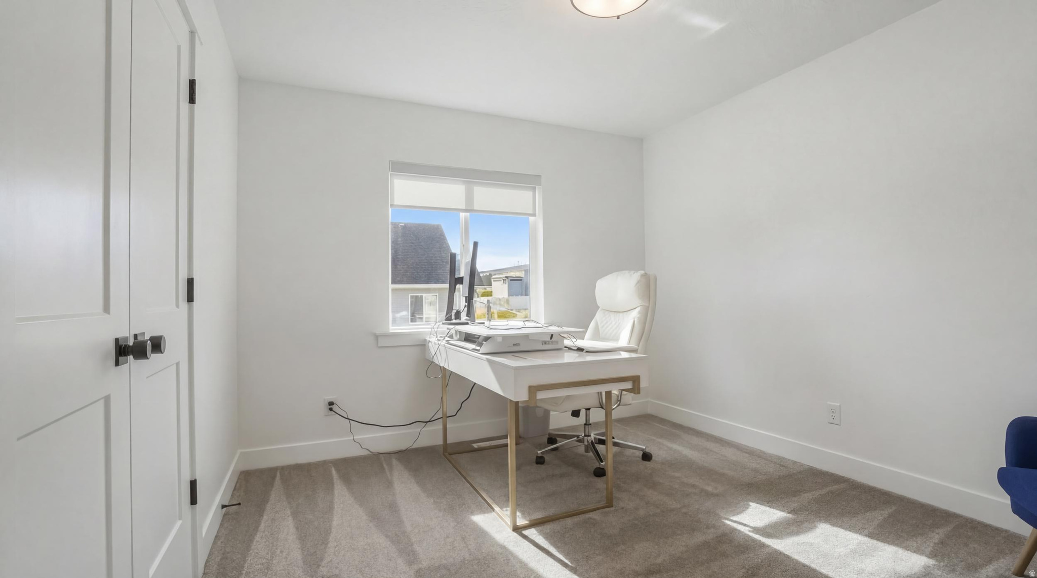 RIVER POINT - Residential