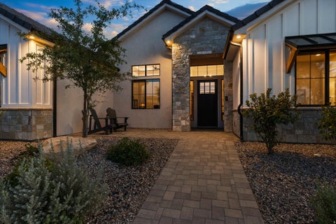 Tiny photo for 1643 W BELAYER DR, Saint George, UT 84770 (MLS # 2185250)