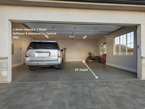 Tiny photo for 1643 W BELAYER DR, Saint George, UT 84770 (MLS # 2185250)