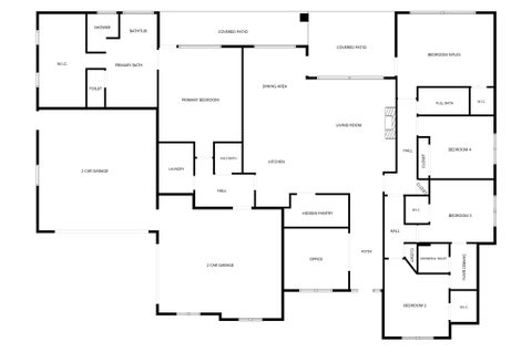 Tiny photo for 1643 W BELAYER DR, Saint George, UT 84770 (MLS # 2185250)