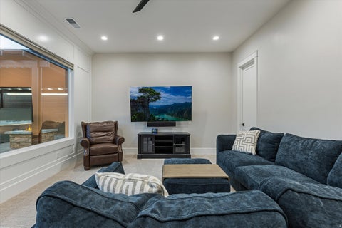 Tiny photo for 1643 W BELAYER DR, Saint George, UT 84770 (MLS # 2185250)