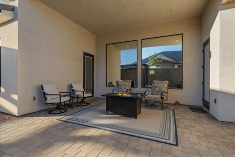 Tiny photo for 1643 W BELAYER DR, Saint George, UT 84770 (MLS # 2185250)