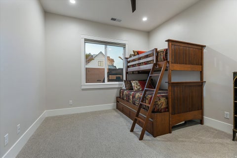 Tiny photo for 1643 W BELAYER DR, Saint George, UT 84770 (MLS # 2185250)