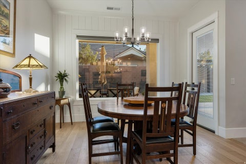 Tiny photo for 1643 W BELAYER DR, Saint George, UT 84770 (MLS # 2185250)