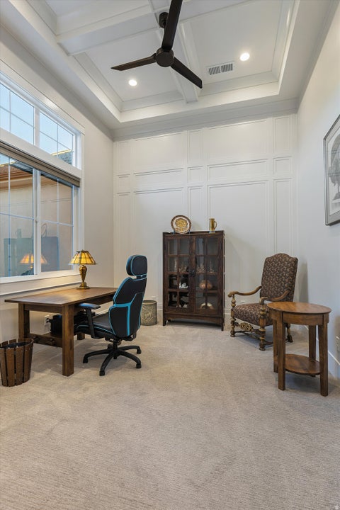 Tiny photo for 1643 W BELAYER DR, Saint George, UT 84770 (MLS # 2185250)