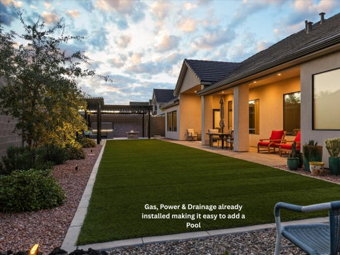Tiny photo for 1643 W BELAYER DR, Saint George, UT 84770 (MLS # 2185250)