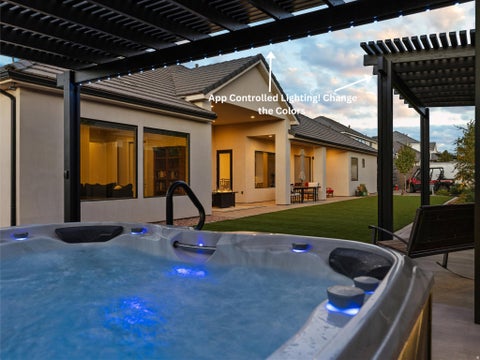 Tiny photo for 1643 W BELAYER DR, Saint George, UT 84770 (MLS # 2185250)